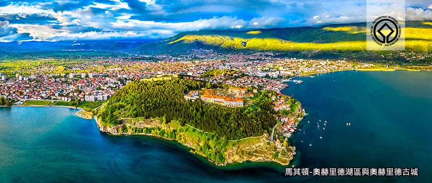 奧赫里德聖約翰教堂